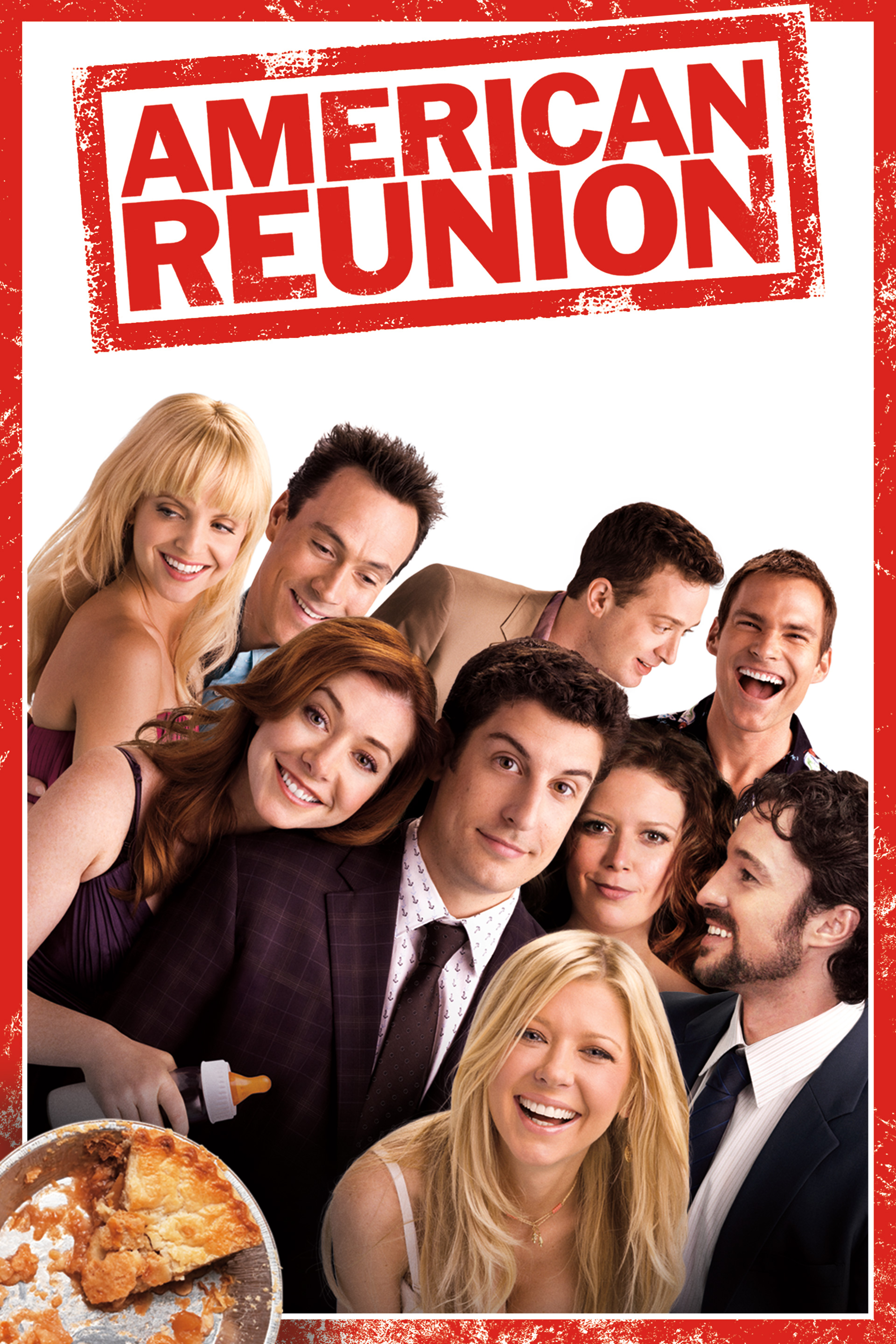 American Reunion (2012) [68192] (A1772142661) [[Movies 2.0]] --Plex--